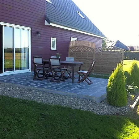 Bed and breakfast D'hôte El Dorado Vittefleur