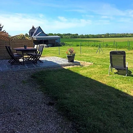 D'hôte El Dorado Bed and breakfast