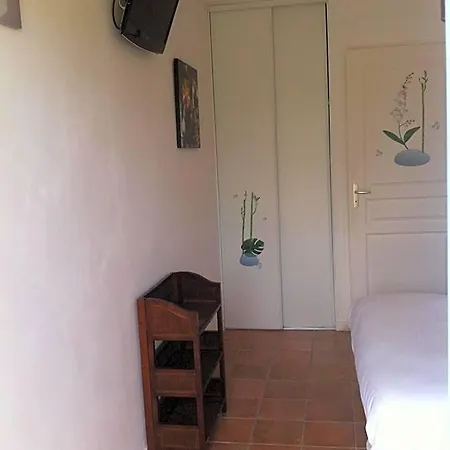 D'hôte El Dorado Bed and breakfast