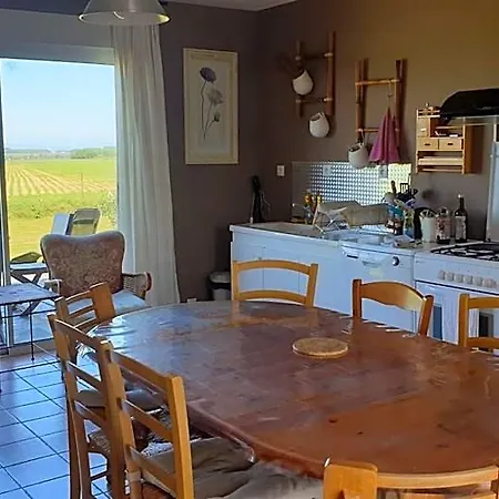 D'hôte El Dorado Bed and breakfast 3*