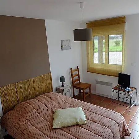 Bed and breakfast D'hôte El Dorado 3*