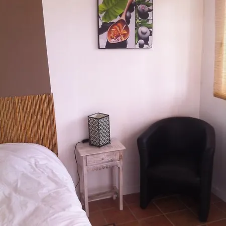 Bed and breakfast D'hôte El Dorado Vittefleur