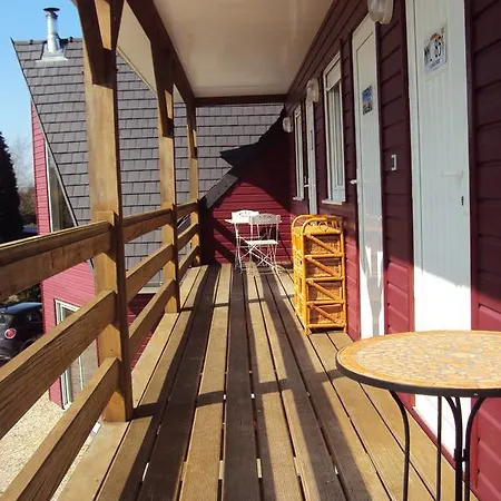 D'hote El Dorado Bed & Breakfast