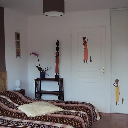 Bed & Breakfast D'hote El Dorado