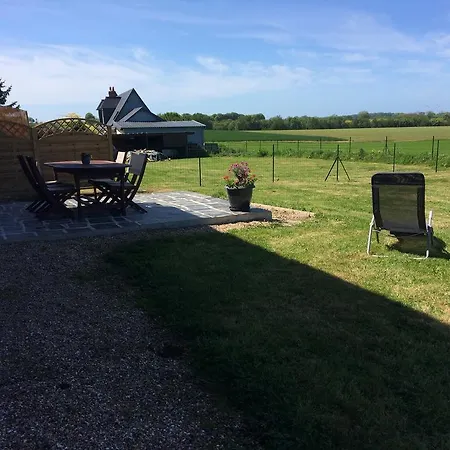 D'hote El Dorado 3* Vittefleur