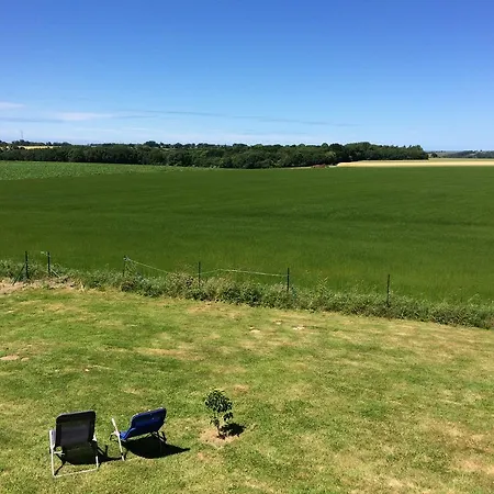 D'hote El Dorado Bed & Breakfast 3*