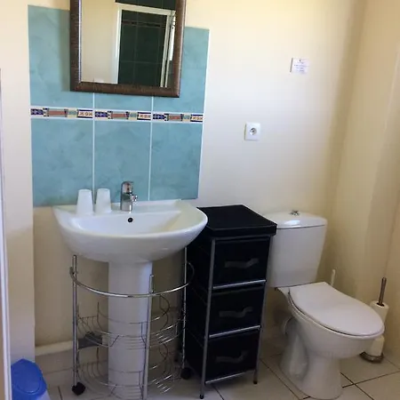 Bed & Breakfast D'hote El Dorado 3*