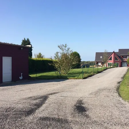 D'hote El Dorado Bed & Breakfast