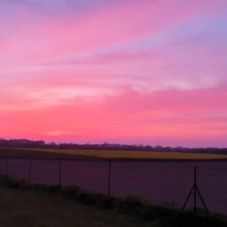 D'hote El Dorado Bed & Breakfast 3*