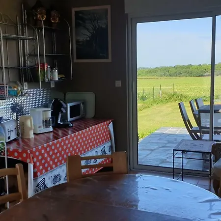 D'hote El Dorado 3* Vittefleur