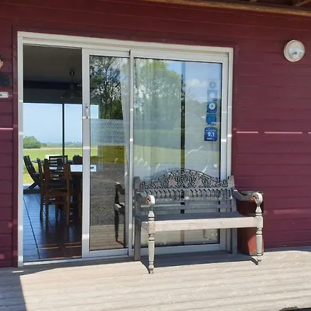 Bed & Breakfast D'hote El Dorado Vittefleur