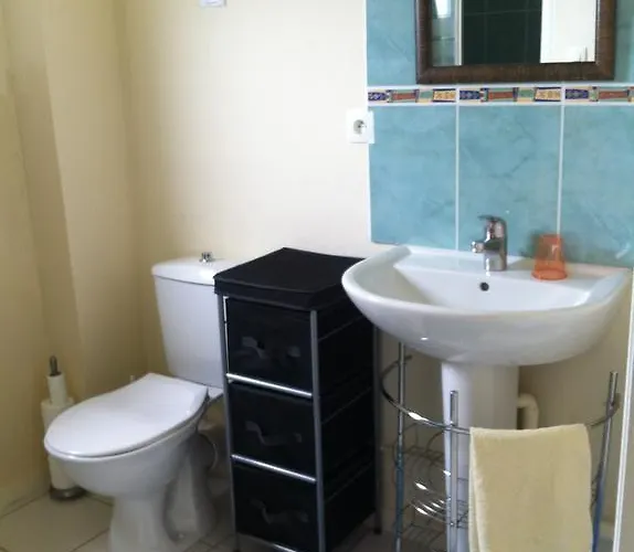 D'hote El Dorado 3* Vittefleur