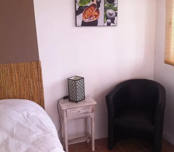 Bed & Breakfast D'hote El Dorado Vittefleur