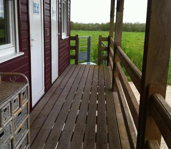 D'hote El Dorado Bed & Breakfast