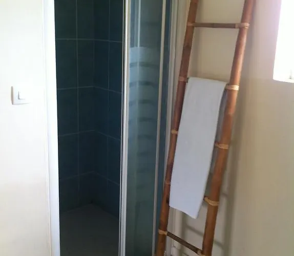 Bed & Breakfast D'hote El Dorado