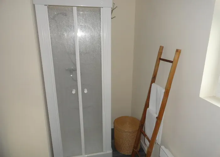 D'hote El Dorado Bed & Breakfast 3*