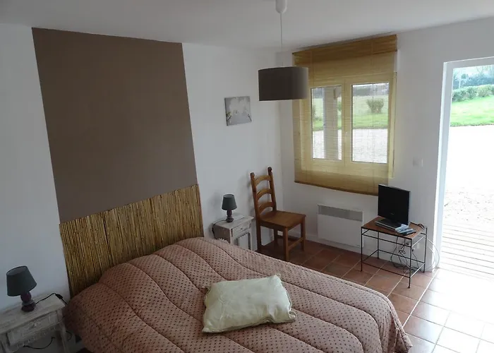 D'hote El Dorado Bed & Breakfast