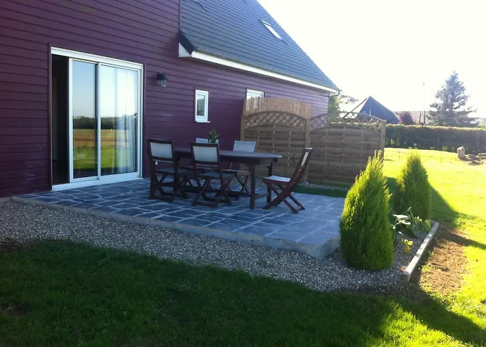 Bed & Breakfast D'hote El Dorado