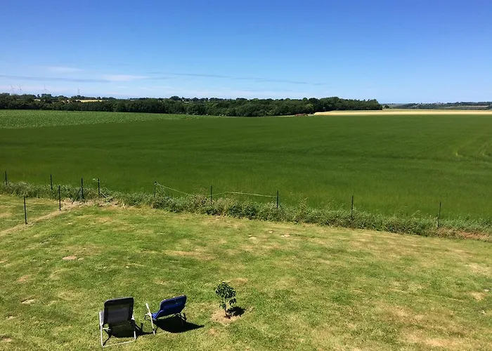 D'hote El Dorado Bed & Breakfast 3*