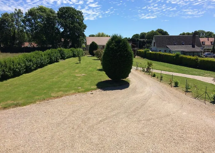 D'hote El Dorado Bed & Breakfast