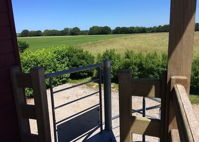 D'hote El Dorado Bed & Breakfast 3*