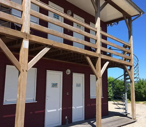 Bed & Breakfast D'hote El Dorado