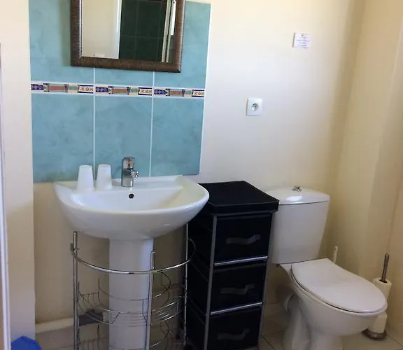 Bed & Breakfast D'hote El Dorado 3*