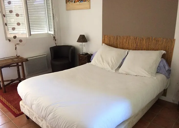 D'hote El Dorado Bed & Breakfast