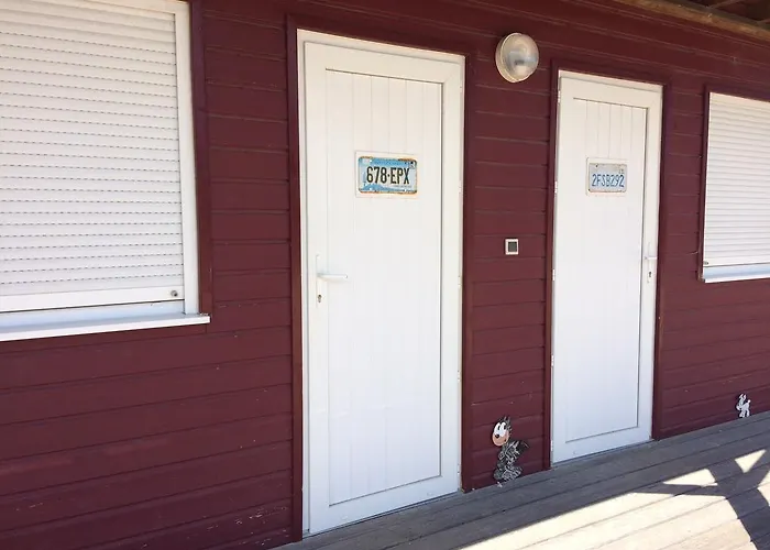 D'hote El Dorado 3* Vittefleur