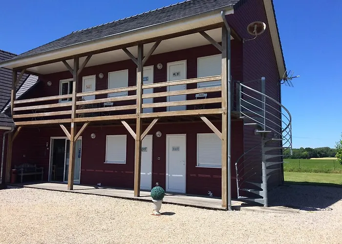 Bed & Breakfast D'hote El Dorado