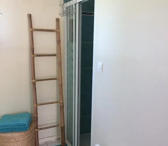 D'hote El Dorado Bed & Breakfast