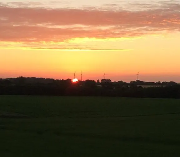 D'hote El Dorado Bed & Breakfast 3*