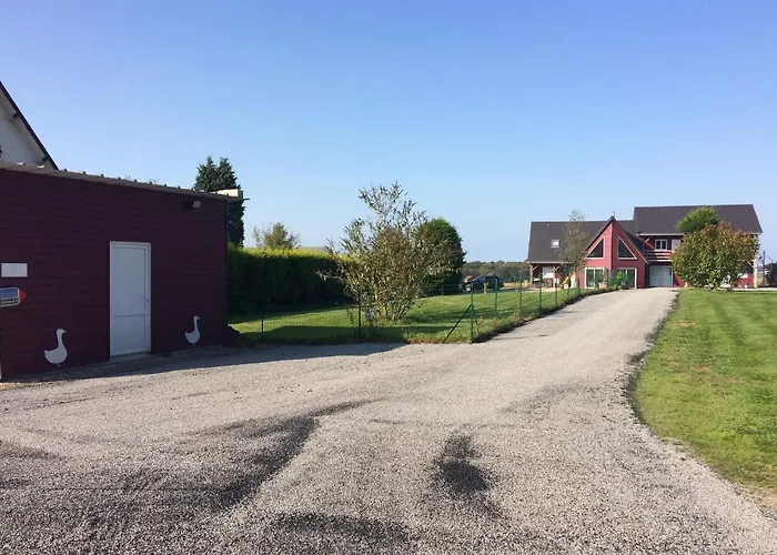 D'hote El Dorado Bed & Breakfast