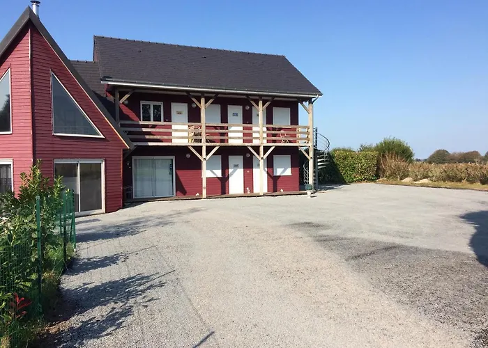 D'hote El Dorado 3* Vittefleur