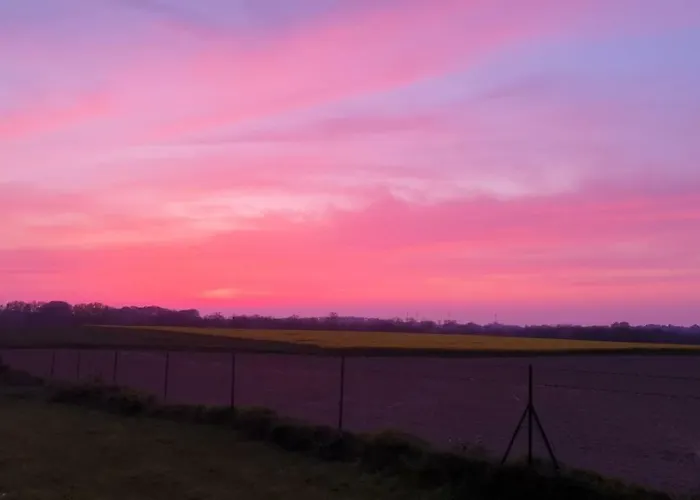 D'hote El Dorado Oda ve Kahvaltı 3*