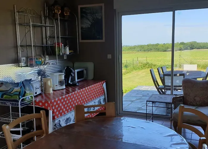 D'hote El Dorado 3* Vittefleur