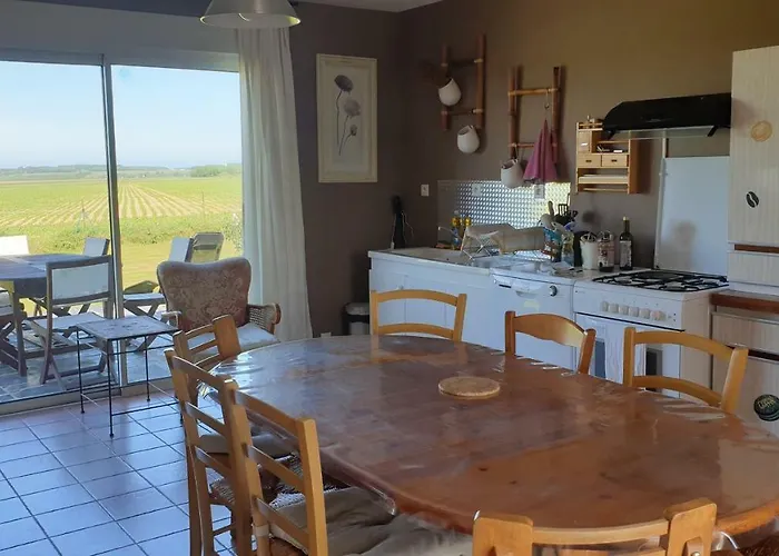 D'hote El Dorado Bed & Breakfast